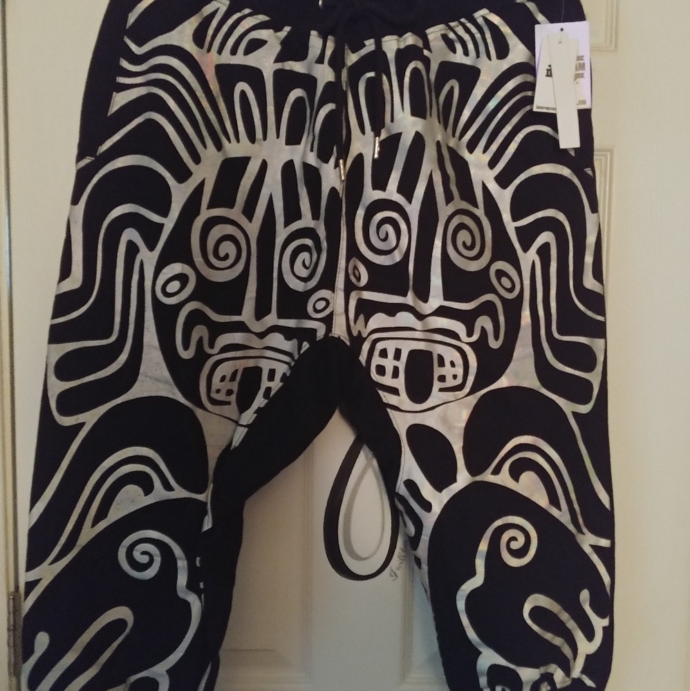 joggers - Picture 2 of 4